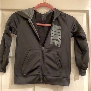 ❗️ Sale❗️EUC! Boys Dri Fit Nike Hoodie
